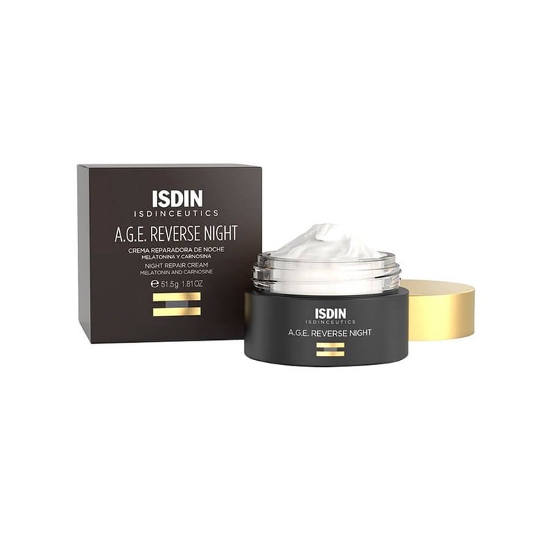 Crema facial Isdin humectante con ácido hialurónico 50 ml