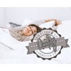 Elegant Comfort Soft & Plush Sherpa Comforter- Lilith Plaid Collection,