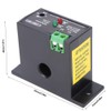 AC Converter, Normally Open Closed Current Sensor AC 0.2-30A Adjustable