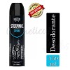 Stefano Cosmo Spray Deodorant for Men 159 ml Desodorante de