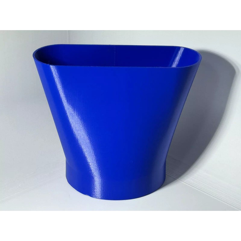 Kobalt Wide Tip Nozzle fits Kobalt KHB 4124B-03 Leaf Blower