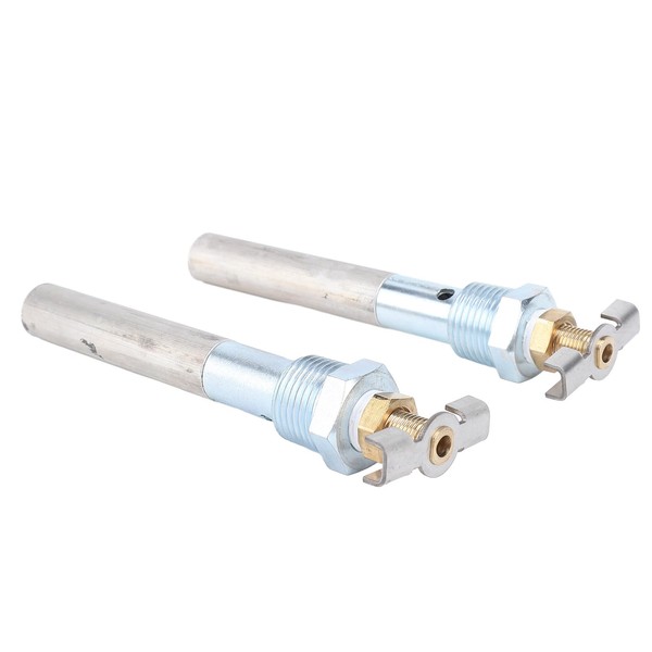 generic 2 Sets RV Water Heater Anode Rod 4.5 X