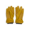 Barebones Kunar Glove - Premium Cowhide Leather All-Purpose Work and