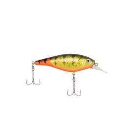 Berkley CURRICAN Flicker SHAD FFSH7S-FTHP
