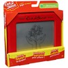 Etch A Sketch, Original Magic Screen, 86% Recycled Plastic, Sustainably-Minded