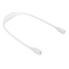 Neck Knitting Light USB Charging Eye Friendly Portable LED Hands