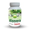 BASIC AYURVEDA Aloe Vera Capsules - 460 MG | Support