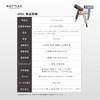 Kratz Noma Dryer, Urban Blue, 3 Heat Settings, COO Cooling