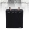ASHATA HDMI RF Modulator Coax Converter, HDMI Modulator HDM61 1080P