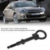 Towing Eye Loop, Tow Hook 674414 Tow Bar Alloy Steel