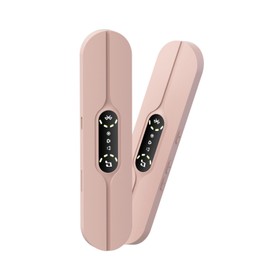 Pillow Speaker Bone Conduction Stereo, Bluetooth Mini Sleep Speaker with 10 Sound Effects & LED Screen Display Timer Function for Side Sleeper, Deep Sleeping, Meditation,