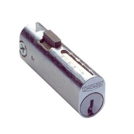 Chicago File Cabinet Lock C5002LP-KA Keyed alike