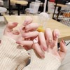 SIFASHION Sweet Club False Nail Set of 24 Pink Beauties
