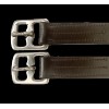 Majestic Ally Genuine Leather English Stirrup Leathers for daily use