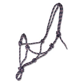 WALDHAUSEN Knot Halter WB, Blue