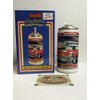 Budweiser 1957 Chevy Bel Air Convertible Stein
