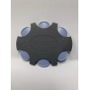 Oticon 2 Packs Of Oticon NoWax Filters For Hearing Aids.