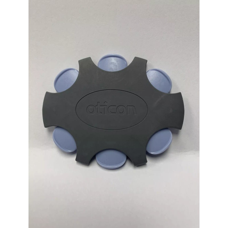 Oticon 2 Packs Of Oticon NoWax Filters For Hearing Aids.