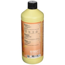 House & Garden HGSOA01L Soil Nutrient A Fertilizer, 1 L