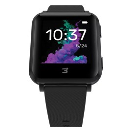 3Plus® Vibe+ Smartwatch