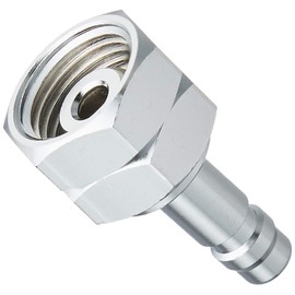 BBK One-Shot Coupler for Medium Ambient Instruments, For Acetylene C4