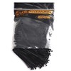 XScorpion CT-4 Wire Ties Zip Ties 4" 1000 Pieces Per