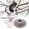 10 Speed 11‑32T Road Bicycle Freewheel 10S 11‑32T Bicycle Cassette