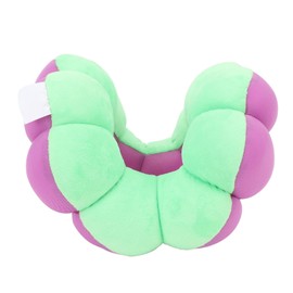 Anti Bedsore Cushion Pad Deformable Skin Friendly Breathable Comfort Thicken Donut Decubitus Cushion for Pressure Relief