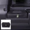 Carworld66 Fits For Hummer EV SUV 2024-25 Black Car Trunk