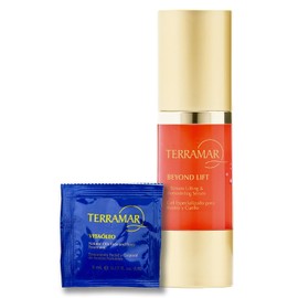 Terramar  SET LIFTING BEYOND LIFT  VITALEO OBSEQUIO  SET con 1.- BEYOND LIFT suero de alizamiento para rostro y cuello, de 30 ml  1.- Regalo SACHET...