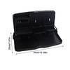 Back Seat Tray Table for Cars,Cup Holder for Backseat |