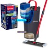 O-Cedar H2prO Flat Mop System:_H2pr0 System