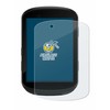 BROTECT Anti-Glare Protective Glass for Garmin Edge 530 / Edge