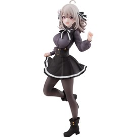 Kadokawa Spy Classroom: Lily (Flower Garden) 1:7 Scale PVC Figure