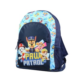 BAGTROTTER Backpack 37 cm with Pat'Patrol Bag Blue, blue, Rucksack
