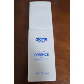 Atomy Homme Essence 45ml / 애터미 옴므 에센스 45ml