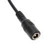 ACK E15 AC Power Adapter LP E12 Dummy Battery for
