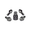 Ellis Excellence Set of 4 M14 x 1.5 Radius Alloy