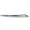 SecosAutoparts Headlight Molding Left Driver Compatible with Honda Insight 1.5L