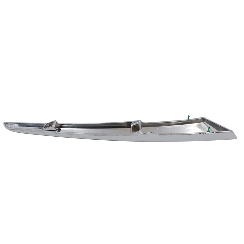 SecosAutoparts Headlight Molding Left Driver Compatible with Honda Insight 1.5L