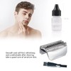 Replacement 51S Shaver foil w/Rozor Shaver Oil& Cleaning Brush Compatible