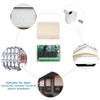 QIACHIP DC 6 V 12 V 24 V 4CH Channel