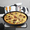 YYHWHJDE Cute Penguin Pattern Quality Oven Mitts and Pot Holders