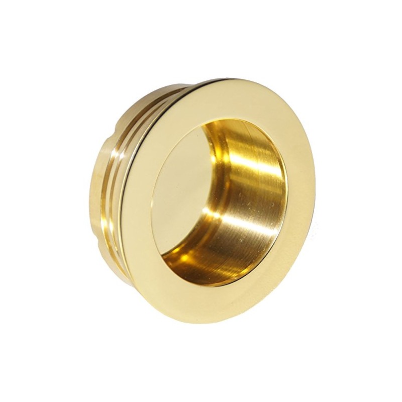 MRLION Shell Handle Diameter 48.5 mm, Inlet Diameter 40 mm,
