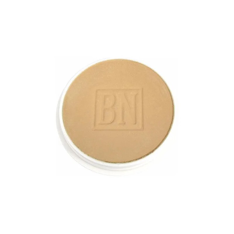 Ben Nye Color Cake Foundation (maquillaje En Polvo Compacto)