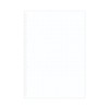 Maruman A4 loose-leaf 5mm grid ruled L1107