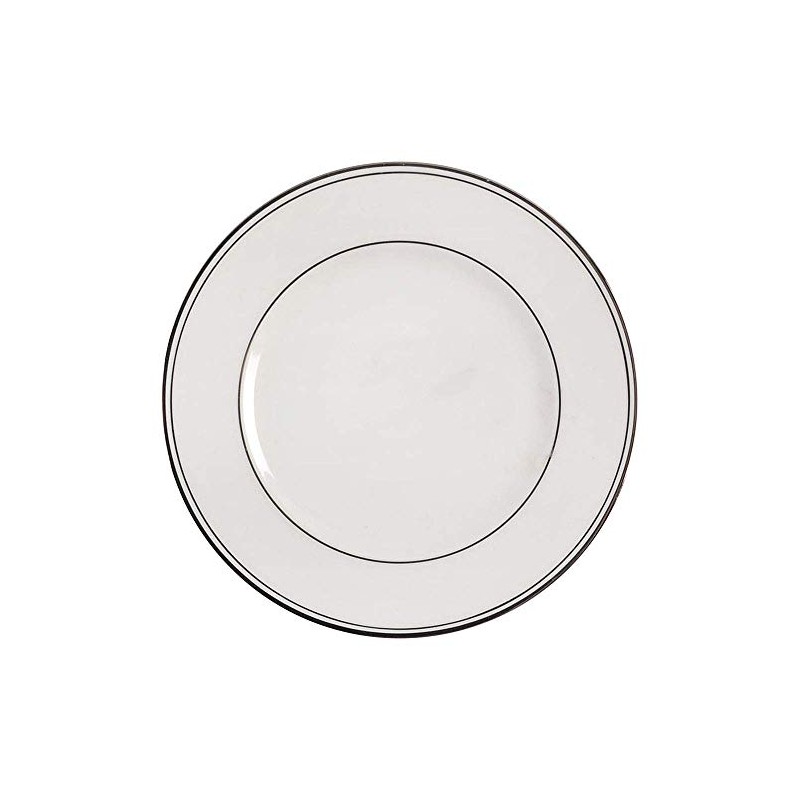 Noritake Platinum Traditions Bread Plate