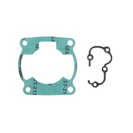 Top End Gasket Kit fits Kawasaki KX80 KX 80 1998 1999 2000 by Race-Driven