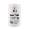 Toylie Latex Powder 100 g, for Latex Care, Dressing Aid