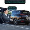LED Car Sign Flexible Bluetooth App Control Programmable Scrolling Panel